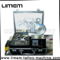 professional cheap tattoo kit for tattoo beginner & artist on the hot sale